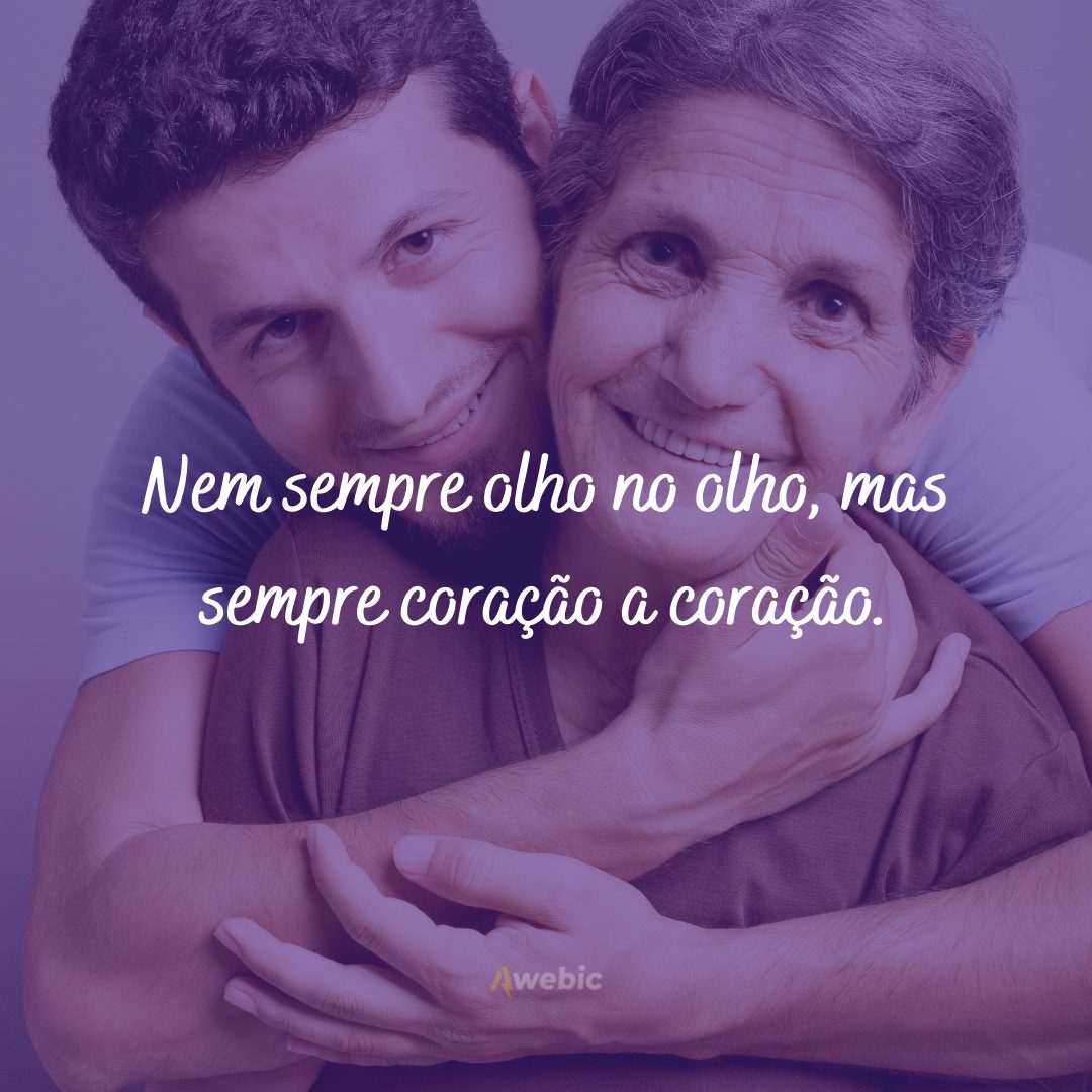 As melhores citações sobre o amor de mãe e filho