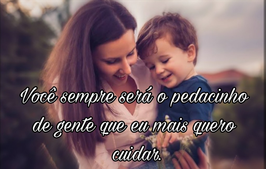 Como escolher a legenda perfeita para sua foto de maternidade