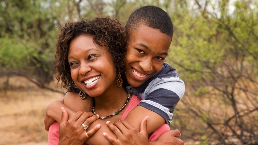 Frases inspiradoras para o Dia das Mães no Instagram