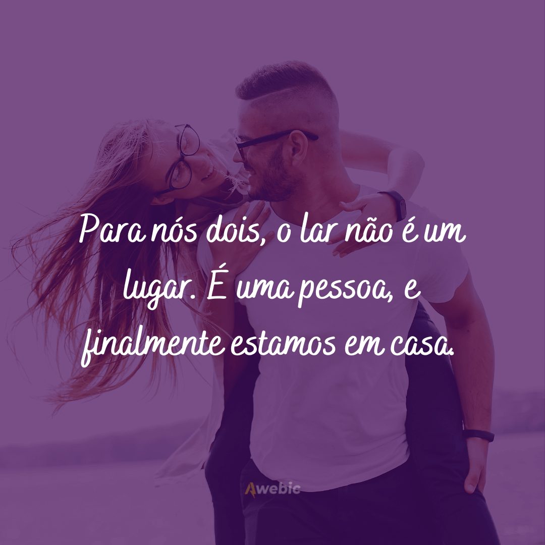 Como Escrever a Legenda Perfeita para sua Foto de Casal