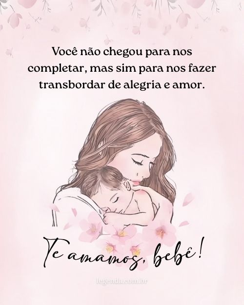 frase para filho amado