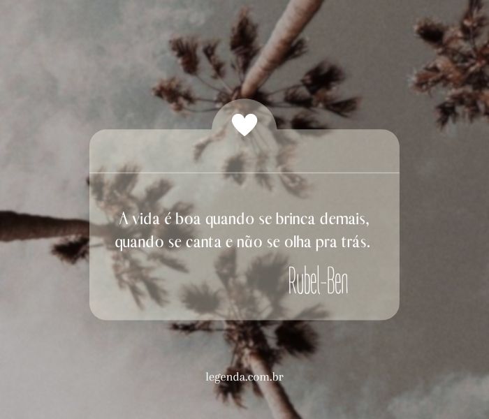 As Melhores Frases de Filipe Ret para Legendas de Fotos