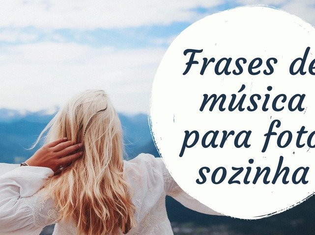 Como Escolher a Legenda Perfeita em Inglês para Sua Foto Solo