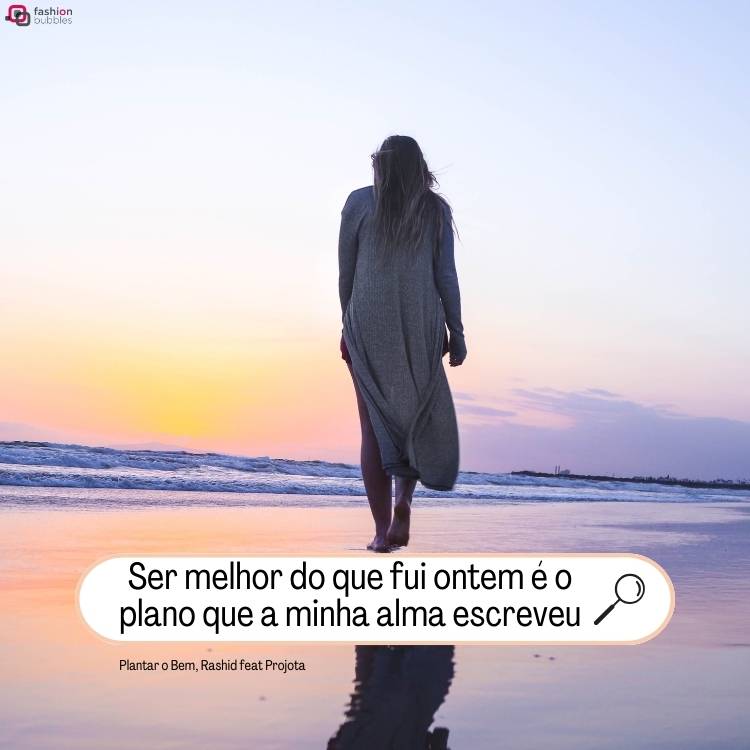 Como Escolher a Legenda Perfeita em Inglês para Sua Foto Solo