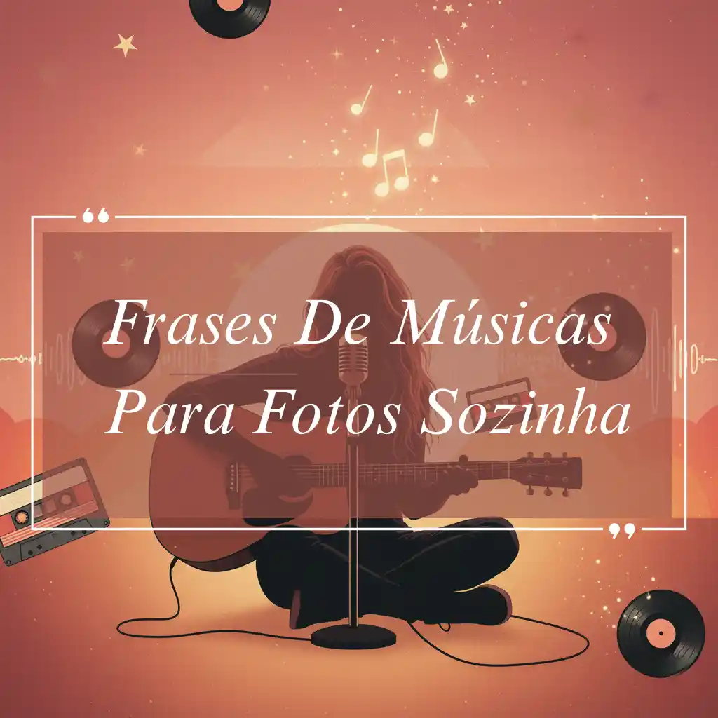 Como Escolher a Legenda Perfeita em Inglês para Sua Foto Solo