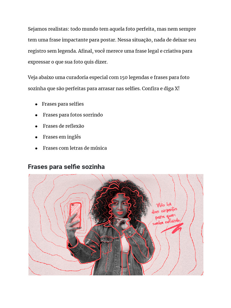 Top 10 Músicas de 2024-2025 para Legendas de Instagram