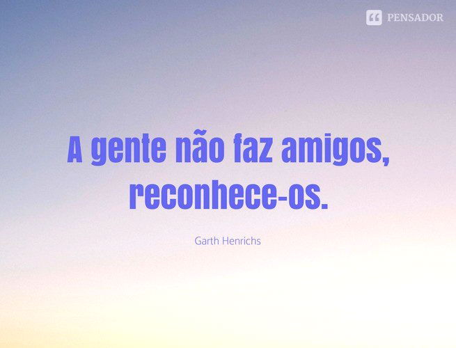 Legenda Para Fotos Com Amigos