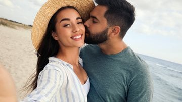 legenda pra foto de casal