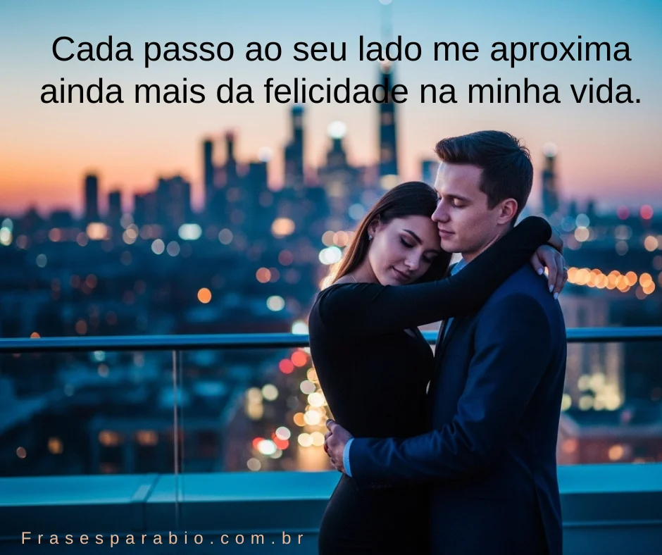 Ideias de Legendas para Fotos de Viagem em Casal