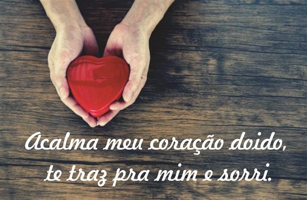 legendas com namorado