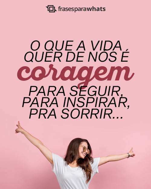 O Poder do Sorriso: Frases para Refletir