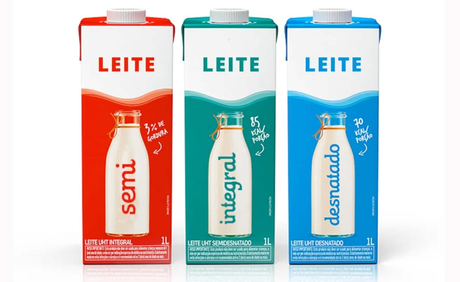 Benefícios do Leite Integral: Energia e Nutrição para o Dia a Dia