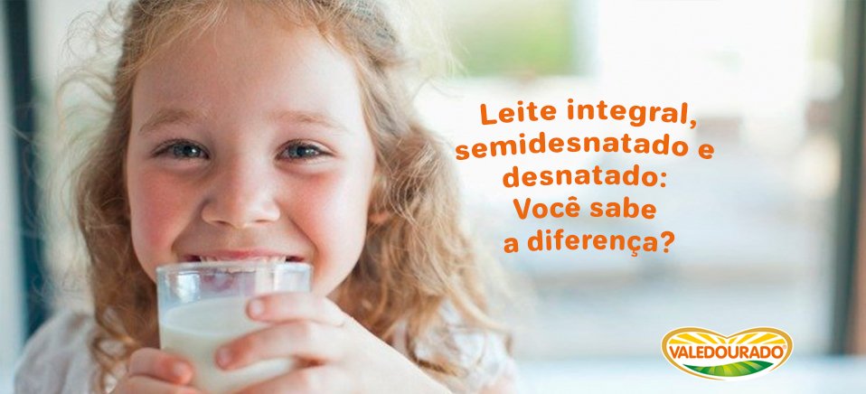 Leite Semidesnatado: O Equilíbrio Ideal entre Sabor e Saúde