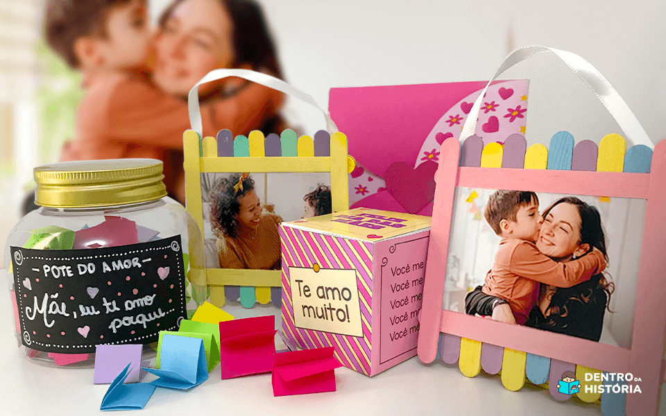 lembranca dia das mães