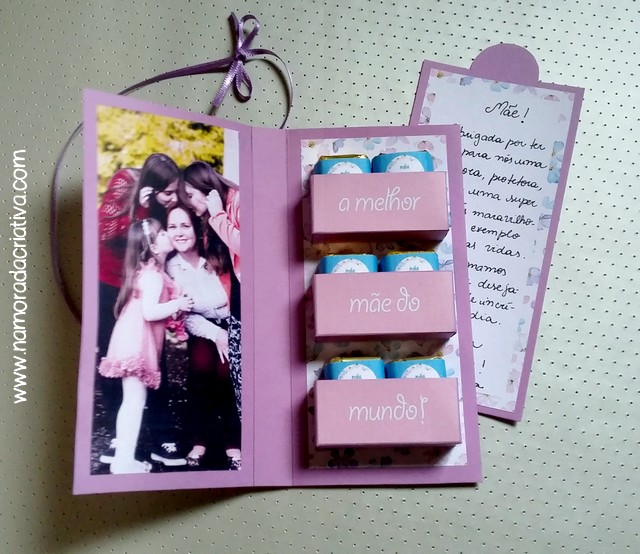 quanto custa uma lembrancinha dia das mães personalizada