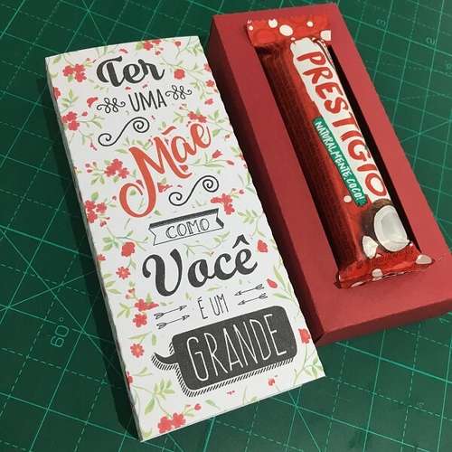 lembranca dia das mães