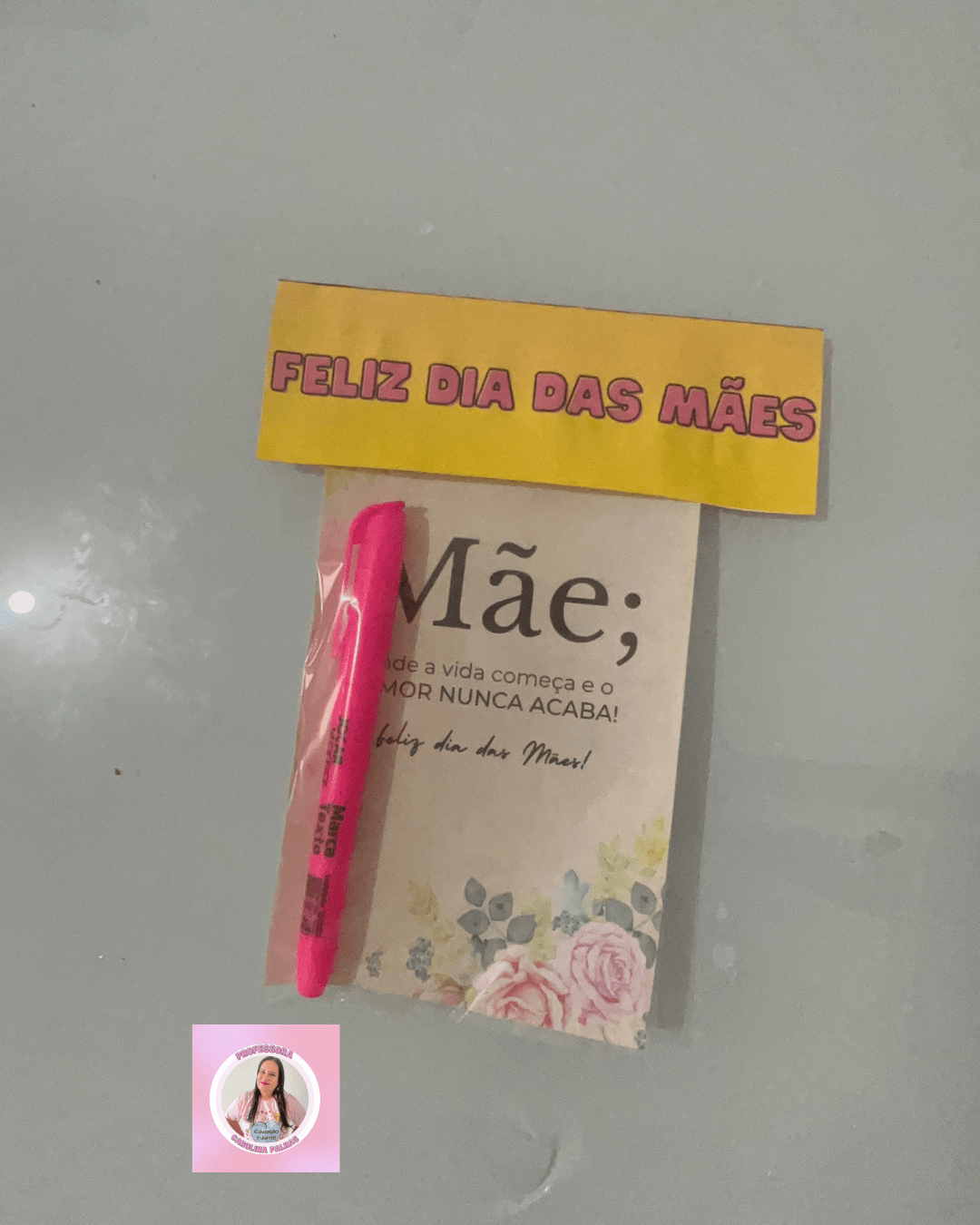 quanto custa uma lembrancinha dia das mães personalizada