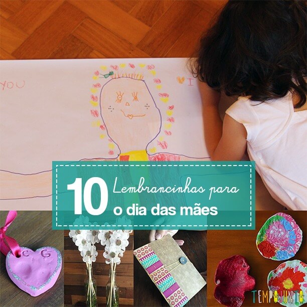 lembrancinha dia das mães para avó que ama jardinagem