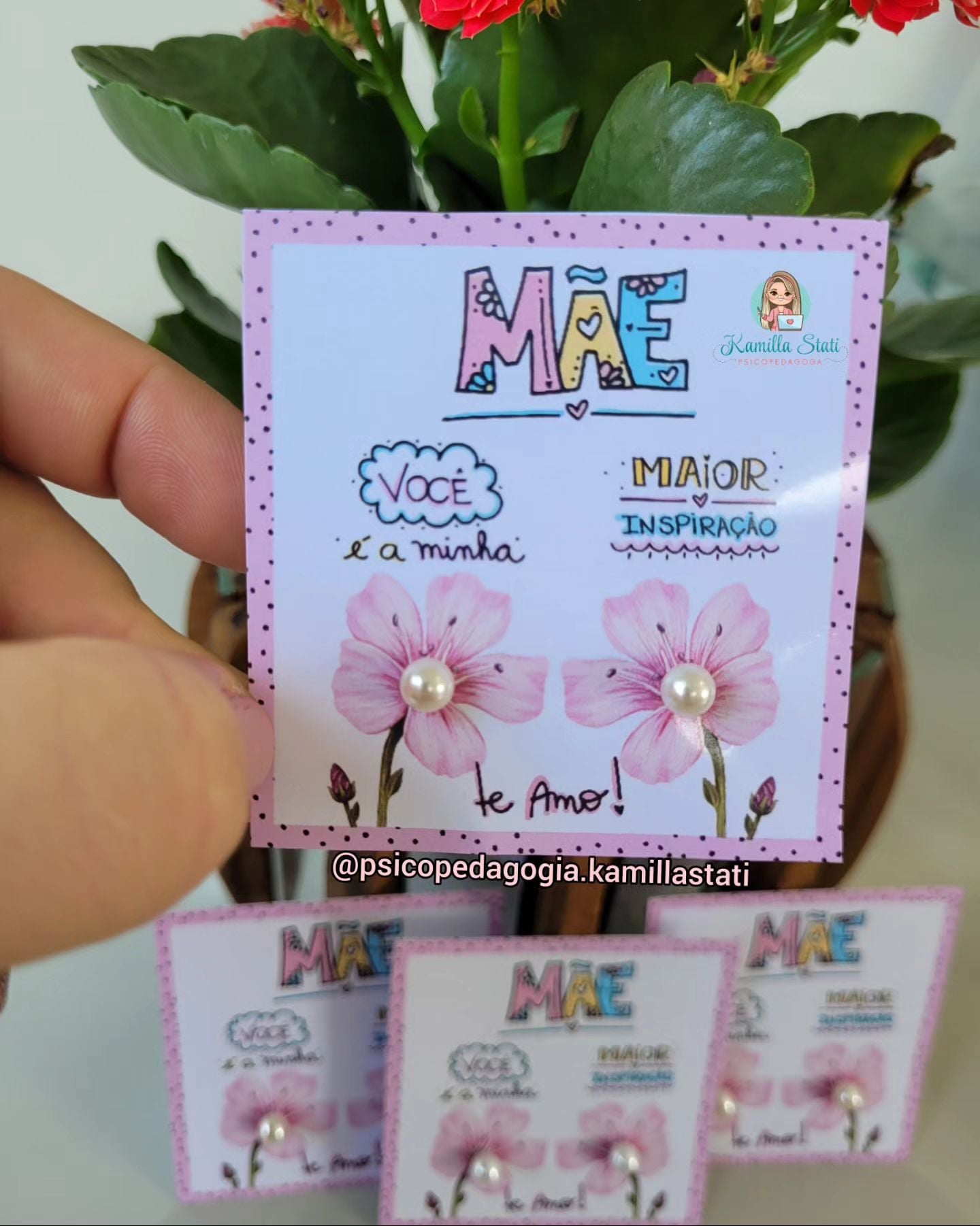 erros comuns ao escolher lembrancinha dia das mães