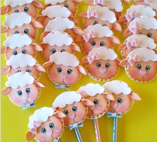 5 ideias de lembrancinhas de Páscoa DIY fáceis