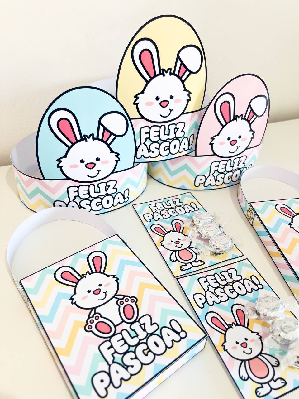 Guia completo de ovos de Páscoa artesanais: onde encontrar e como escolher