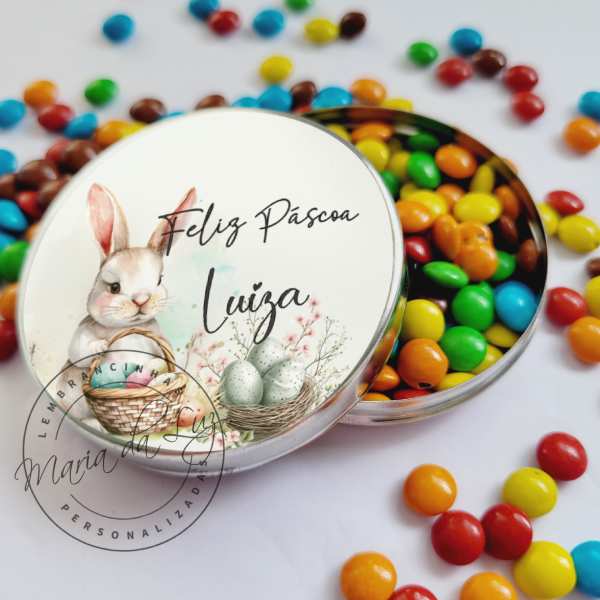 Tendências de sabores de chocolates para a Páscoa 2025