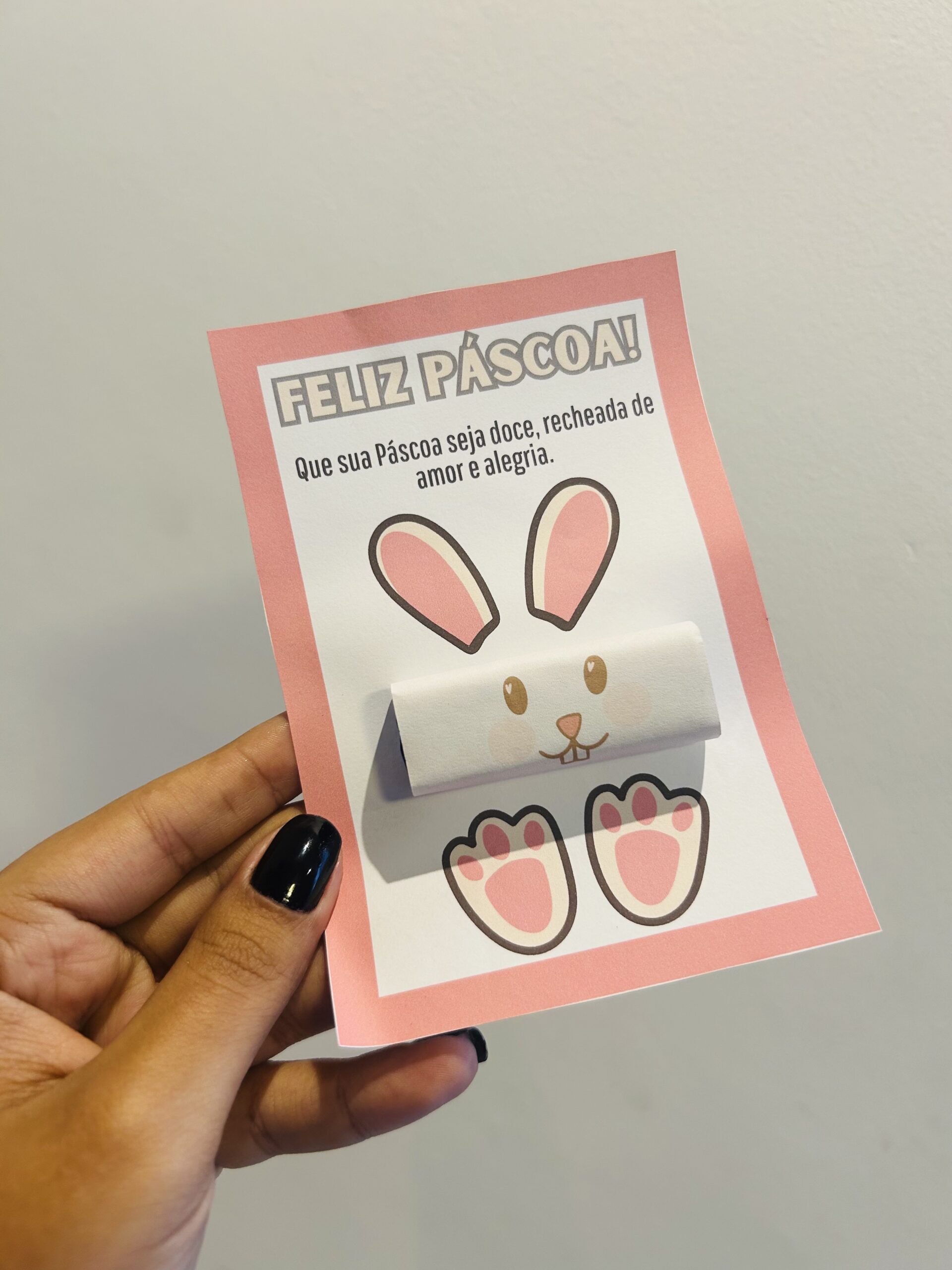 Guia completo de lembrancinhas de Páscoa sem chocolate