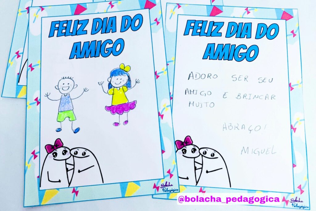 lembrancinha dia do amigo para adultos