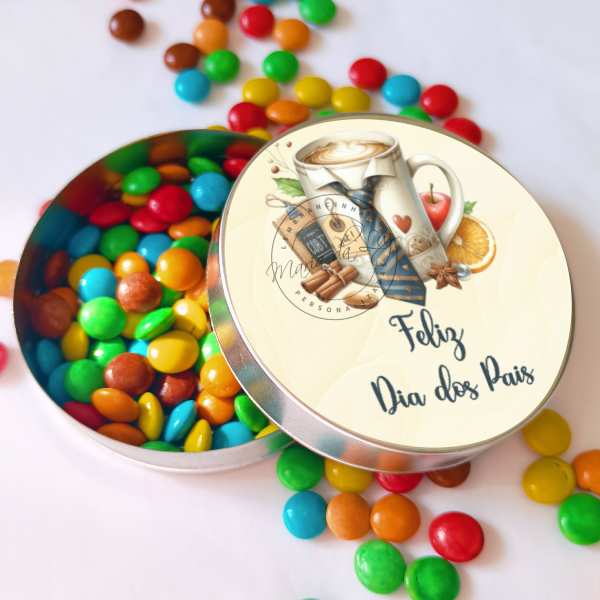 lembrancinha dia dos pais