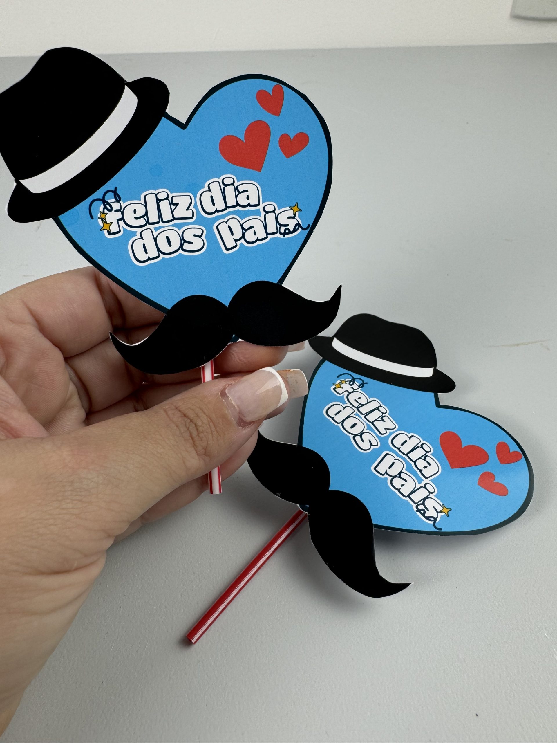 lembrancinha dia dos pais