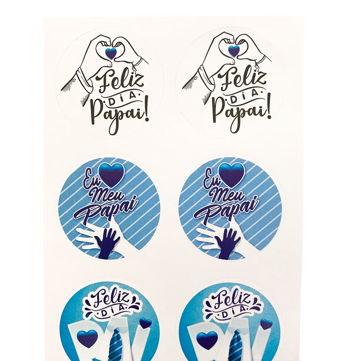 lembrancinha dia dos pais