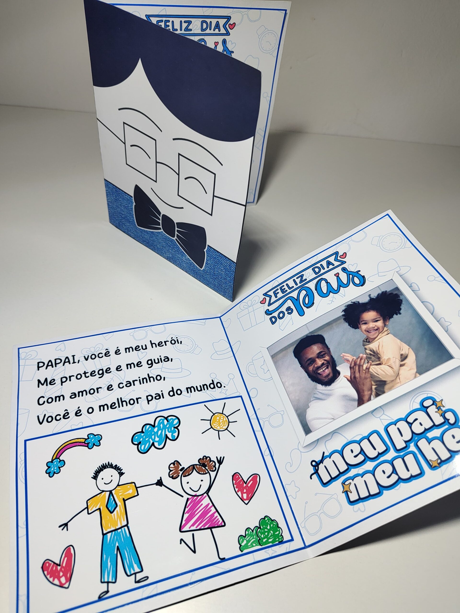 lembrancinha dia dos pais