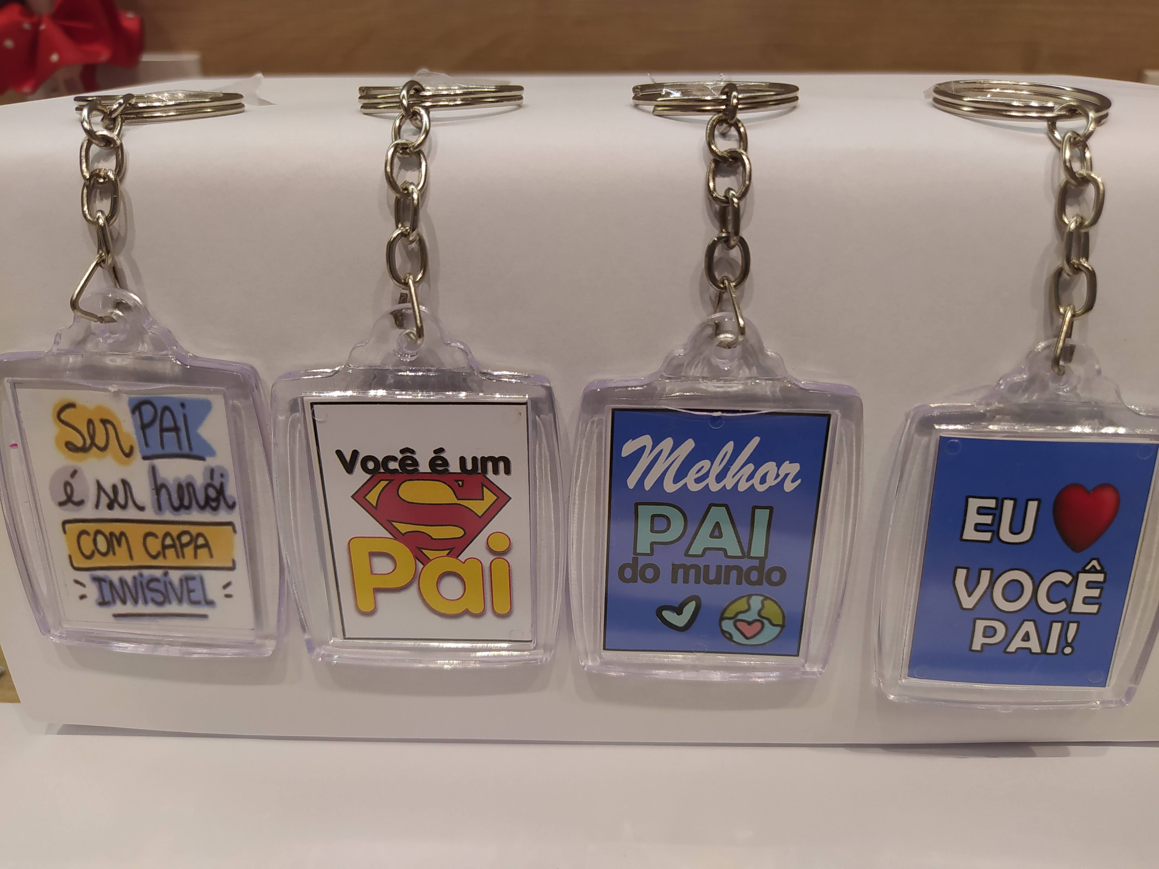 lembrancinha dia dos pais