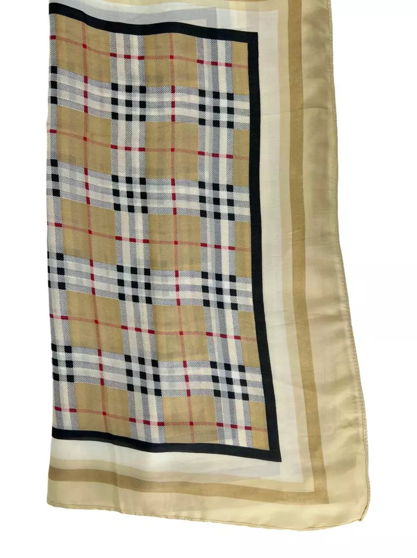 Guia de cuidados para lenços de seda e caxemira