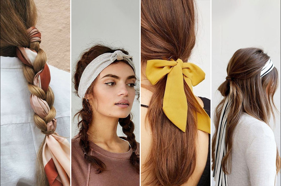 Diferença entre Bandana e Lenço: Qual Usar e Quando?