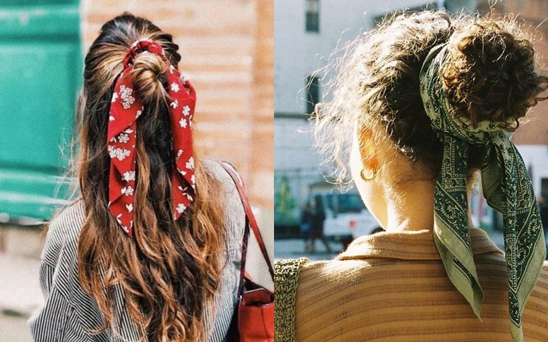 Guia Completo: Como Escolher o Lenço Perfeito para Cada Ocasião