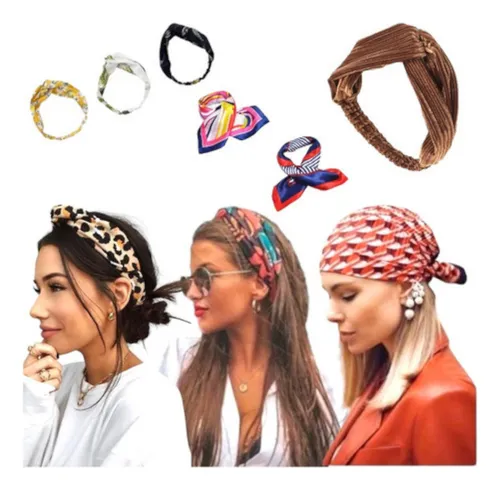 Transição Capilar com Lenço: Dicas e Inspirações para Disfarçar