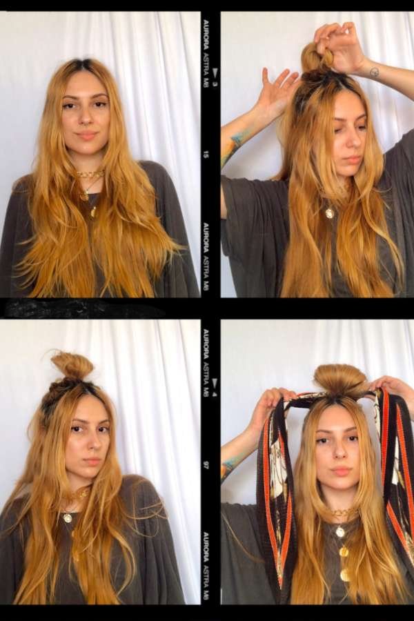 Diferença entre Bandana e Lenço: Qual Usar e Quando?