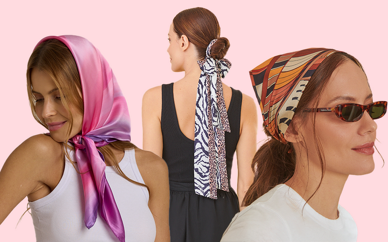 Diferença entre Bandana e Lenço: Qual Usar e Quando?