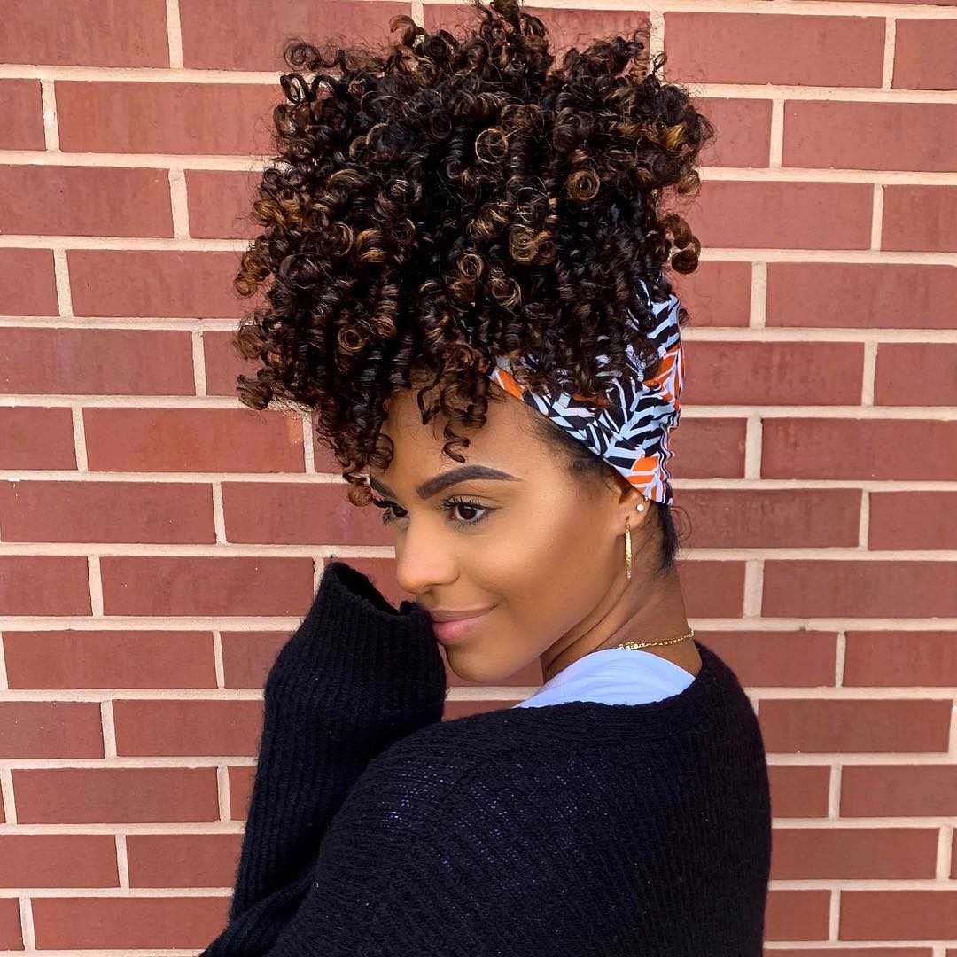 lenço cabelo feminino preço acessível