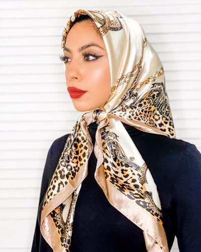 lenço cabelo escorrega como evitar