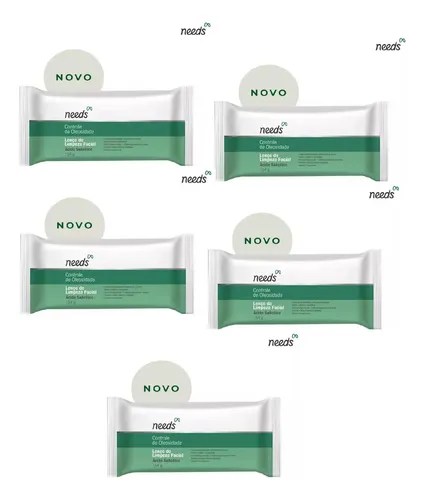5 ideias de títulos:
1. Guia Completo: Lenços Umedecidos Needs - Qual a Melhor Opção para Você?
2. Lenços Umedecidos Needs Baby: Suavidade e Segurança para o seu Bebê.
3. Controle de Oleosidade e Limpeza Facial: Descubra os Lenços Needs Especializados.
4. Higiene e Conforto para Adultos: Conheça os Lenços Umedecidos Needs Drycare.
5. Economia e Qualidade: Onde Encontrar os Melhores Lenços Umedecidos Needs.