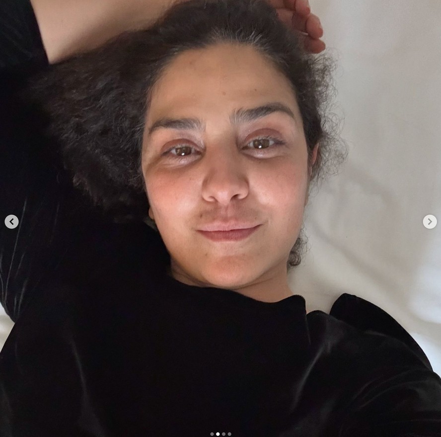 Como Adaptar o Pixie Cut da Leticia Sabatella para Cabelos Cacheados