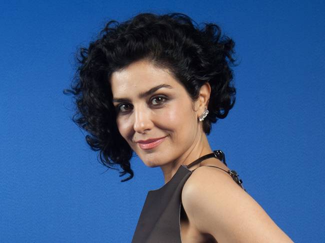 leticia sabatela cabelo curto