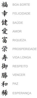 kanji