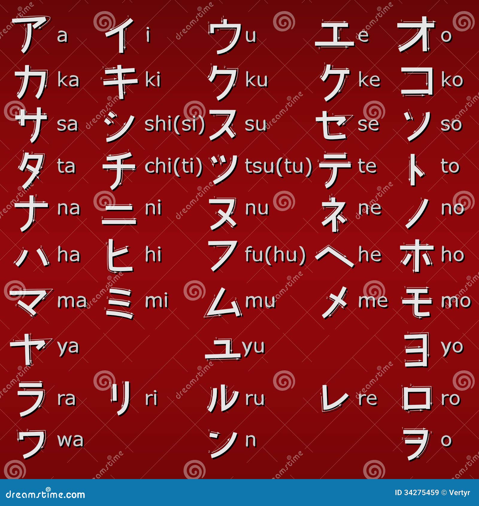 kanji