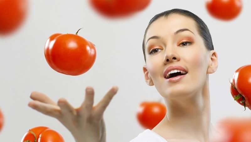 Como o Licopeno Protege sua Pele dos Danos Solares?