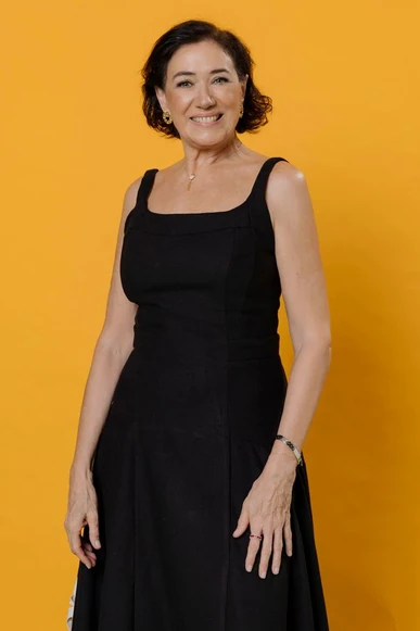 lilia cabral altura