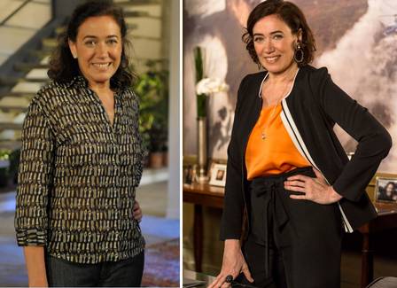 5 ideias de títulos:
1. Lilia Cabral: A Altura que Marcou Personagens Inesquecíveis
2. Desvendando a Altura de Lilia Cabral: Fatos e Curiosidades
3. Lilia Cabral e a Influência da Altura em sua Carreira
4. A Verdade Sobre a Altura de Lilia Cabral: 1