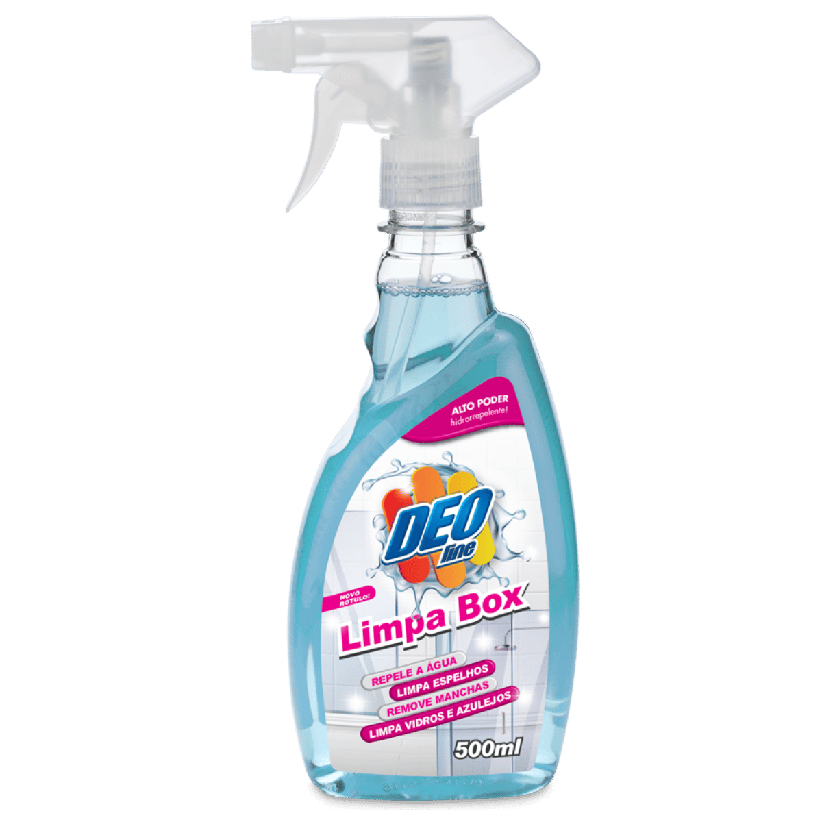 Os Melhores Produtos Profissionais para Limpeza de Box de Banheiro